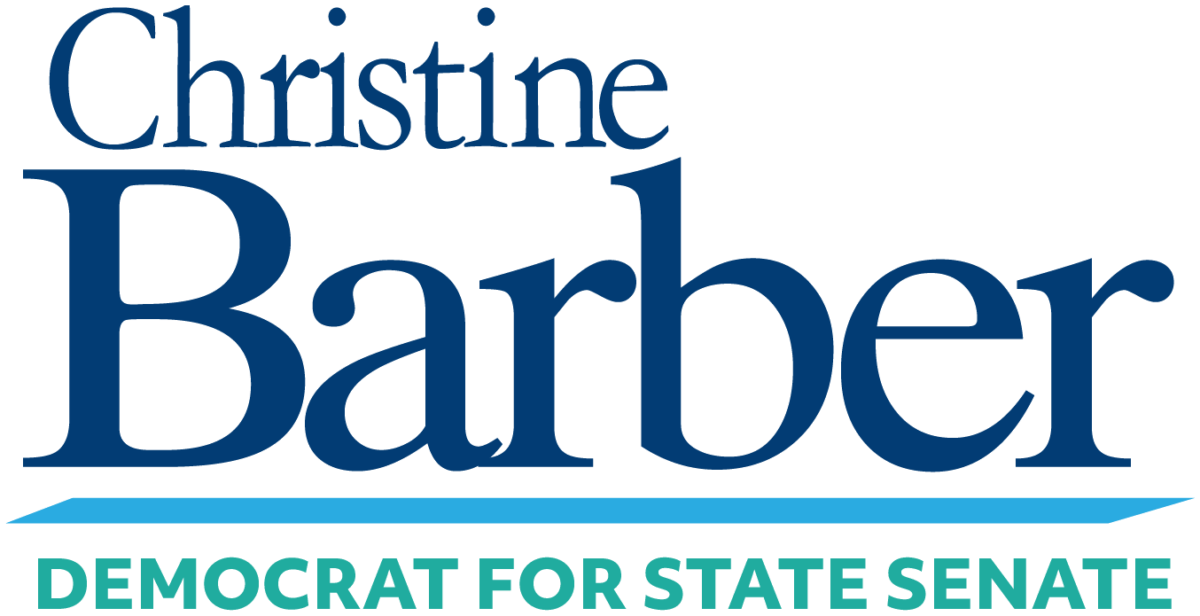 Christine Barber